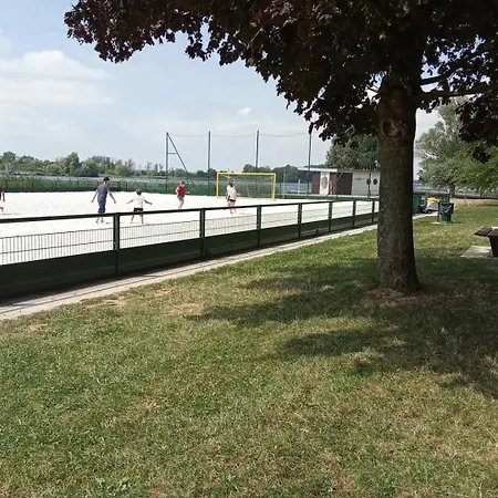 Vue Sur Сasa de vacaciones Dienville