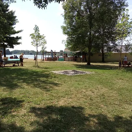 Сasa de vacaciones Vue Sur Dienville