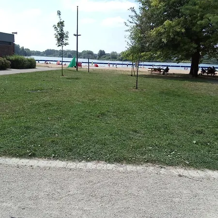 Vue Sur Сasa de vacaciones