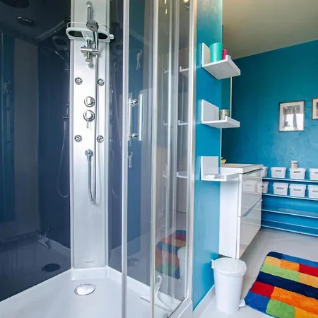 Vue Sur Сasa de vacaciones *