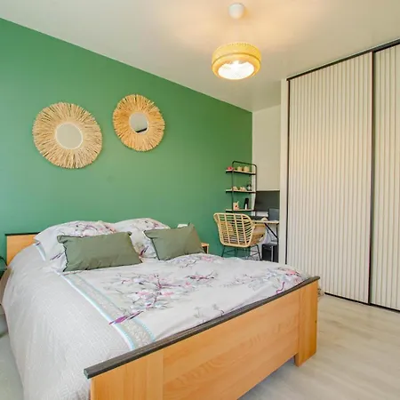 Vue Sur Holiday home