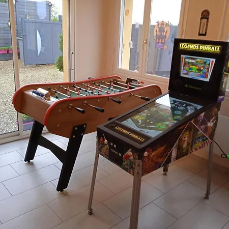 Holiday home Vue Sur *