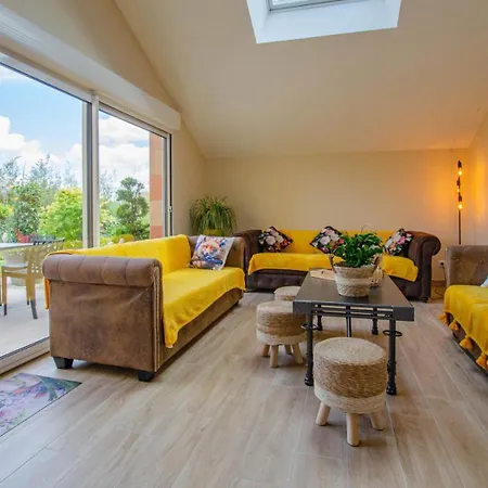 Holiday home Vue Sur *