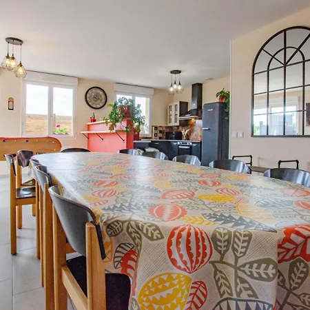 Vue Sur Holiday home