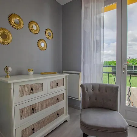 Vue Sur Holiday home