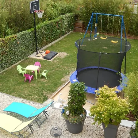 Holiday home Vue Sur