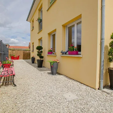 Vue Sur Holiday home