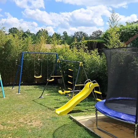 Holiday home Vue Sur *