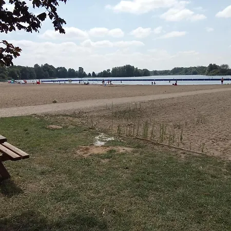 Holiday home Vue Sur