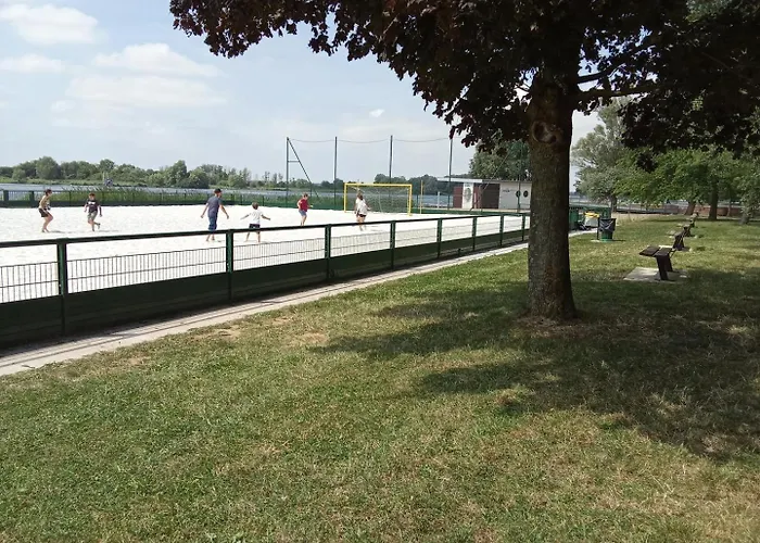 Vue Sur Casa vacanze Dienville