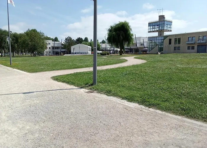 Vue Sur Casa vacanze *