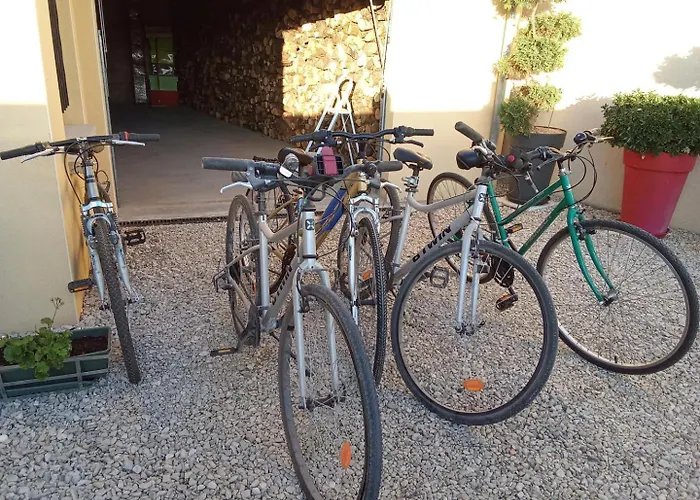 Vue Sur Casa vacanze *