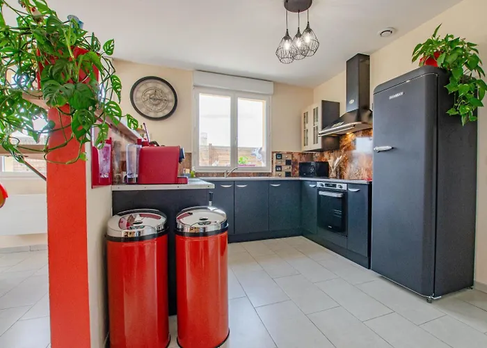 Vue Sur Casa vacanze